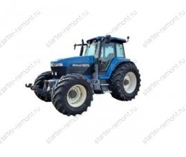 New holland 8970