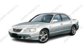 Mazda Xedos 9