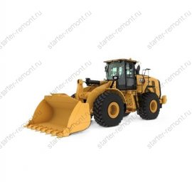 Caterpillar 966