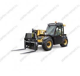 Caterpillar TH255C