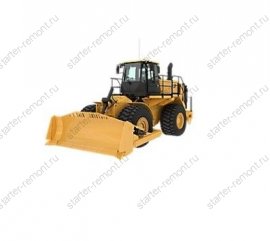 Caterpillar 824