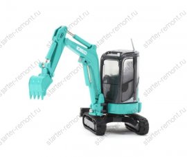 Kobelco SK39SR