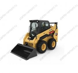 Caterpillar 242D3