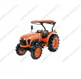 Kubota L5018