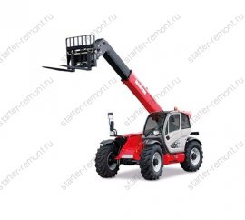 Manitou MT 835-120LS