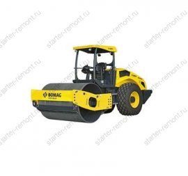 Bomag BW 213 D–5