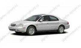 Mercury Sable