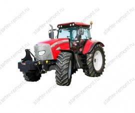 Mccormick MC80