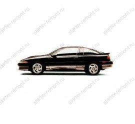 Eagle Talon