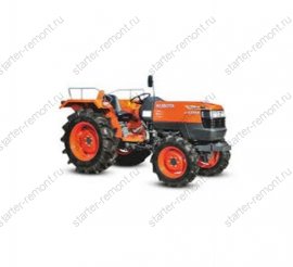 Kubota L4508