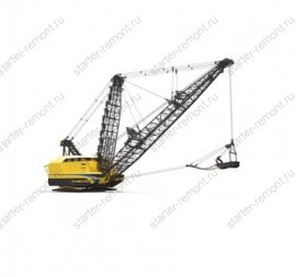 Komatsu 9020XPC