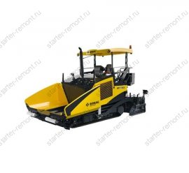 Bomag BF 800 C
