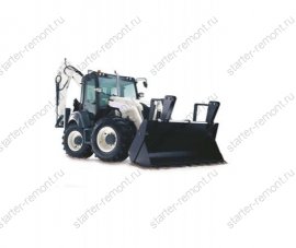 Terex 860B