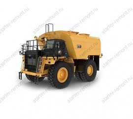 Caterpillar 777