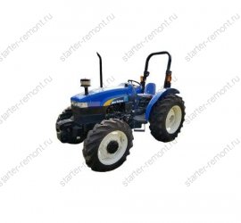 New holland TT45A