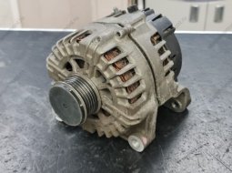 Ремонт генератора BMW 740d 3.0 N57D30