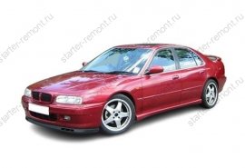 Rover 600