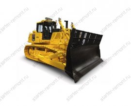 Komatsu D85PX-18WH