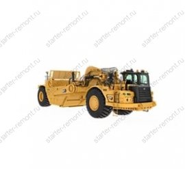 Caterpillar 651