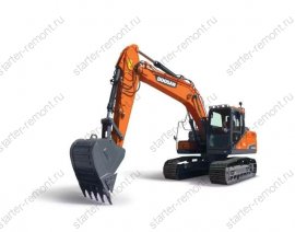 Doosan DX170LC-5