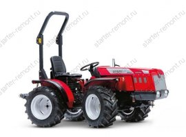 Antonio Carraro Tigre 3200