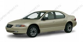Chrysler Stratus