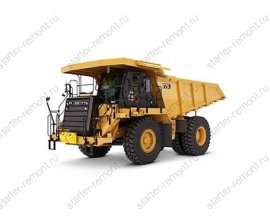 Caterpillar 775