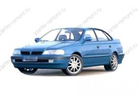 Toyota Carina