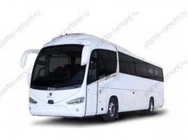 Scania IRIZAR