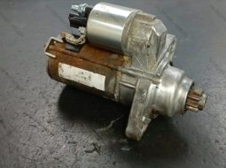 Ремонт стартера SKODA Octavia II 1.6 1Z [ BGU] [CCSA]