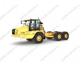 Caterpillar 730