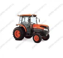 Kubota L5740