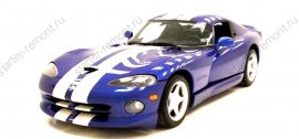 Chrysler Viper