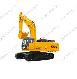 KATO HD1430