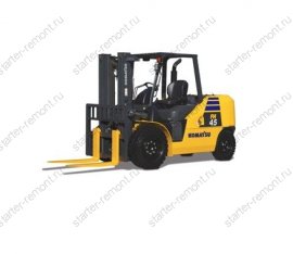 Komatsu FH45