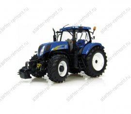 New holland ТРАКТОР T6090C