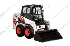 Bobcat 763