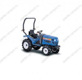 Iseki TM3215