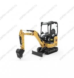 Caterpillar 301.5
