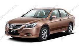 BYD F7 (G6)