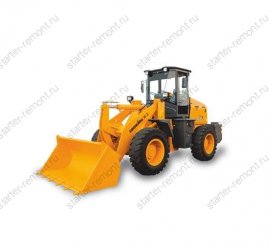 Lonking CDM936N