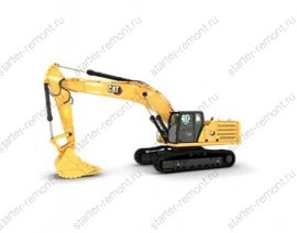 Caterpillar 350