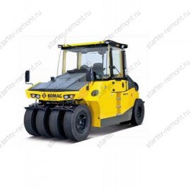 Bomag BW 28 RH