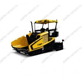 Bomag BF 600 C-2