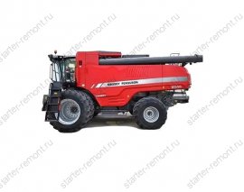 MASSEY FERGUSON 9545