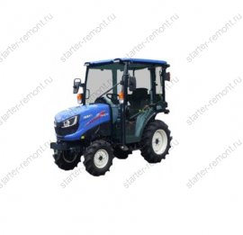 Iseki 4270