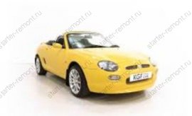 Mg MGF
