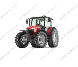 MASSEY FERGUSON MF 6713