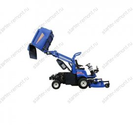 Iseki SF551