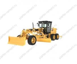 Caterpillar 160